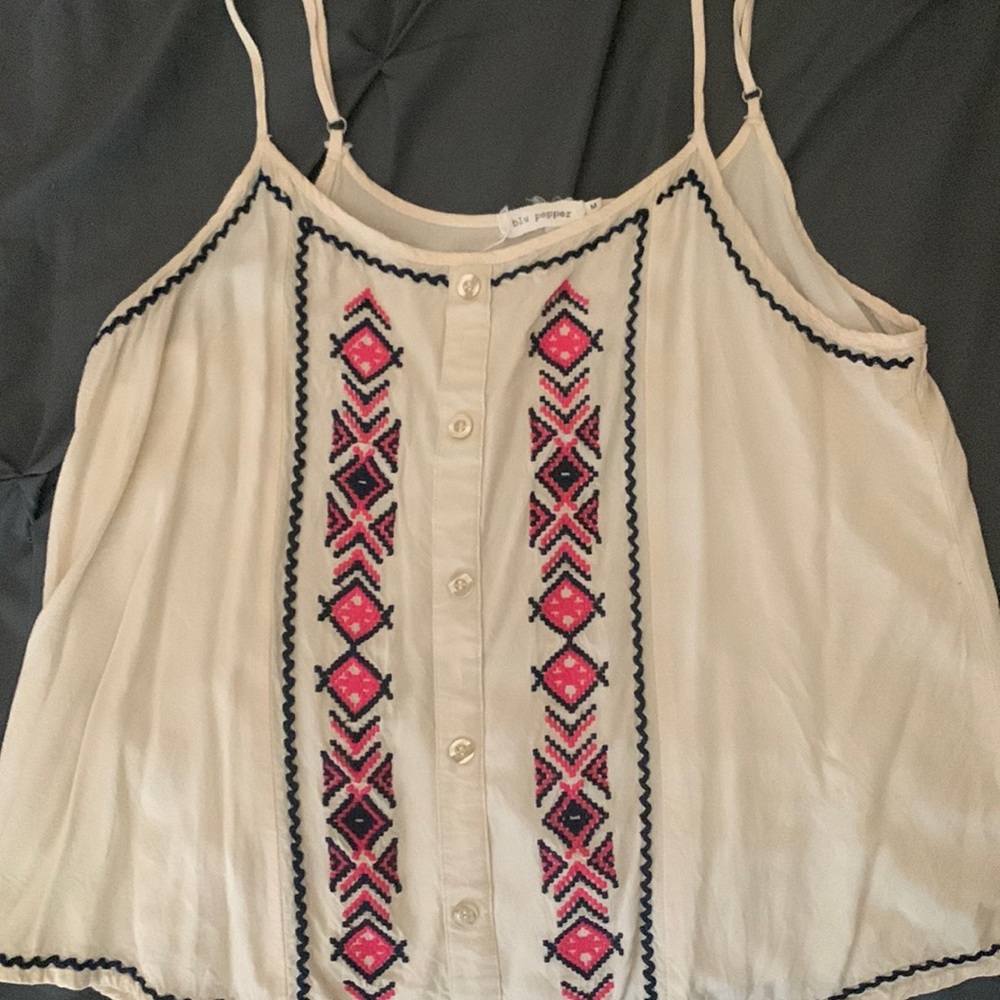 Women’s top